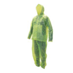 Impermeable de alta visibilidad G, 2 piezas Surtek - Ferrechingón
