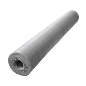 Tela para mosquitero de aluminio 0.60 x 30 m Surtek - Ferrechingón