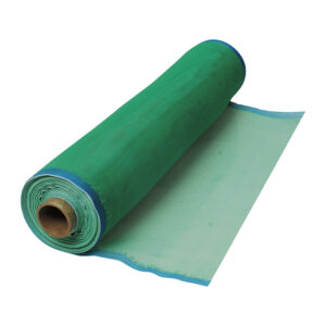 Tela para mosquitero de plástico verde 1.70 x 30 m Surtek - Ferrechingón