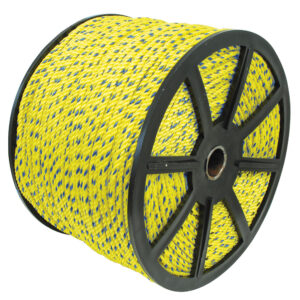Cuerda de polipropileno en carrete 16 mm Surtek - Ferrechingón