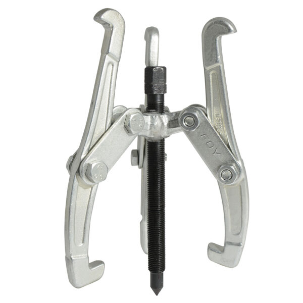 Extractor reversible 3 quijadas tipo B, alcance 3" Foy - Ferrechingón
