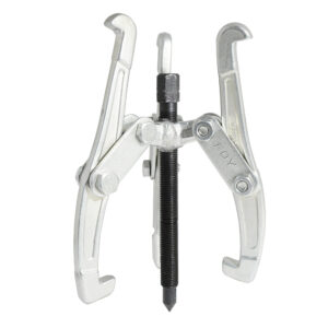 Extractor reversible 3 quijadas tipo B, alcance 4" Foy - Ferrechingón