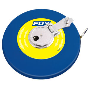 Cinta larga de fibra de vidrio 50 m Foy - Ferrechingón