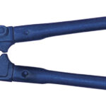 Cortapernos con mangos tubulares con grip 24" Foy - Ferrechingón