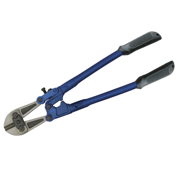 Cortapernos con mangos tubulares con grip 36" Foy - Ferrechingón