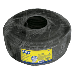 Manguera flexible para cable, reforzada 1/2" 100 m Foy - Ferrechingón