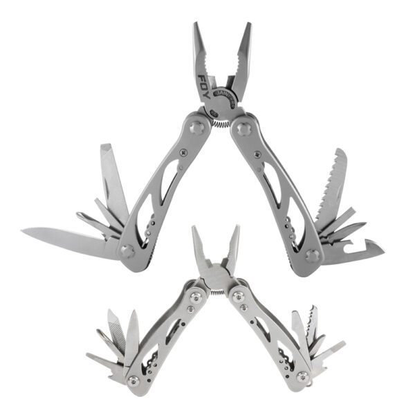 Juego de pinzas multiherramienta, 2 piezas Foy - Ferrechingón