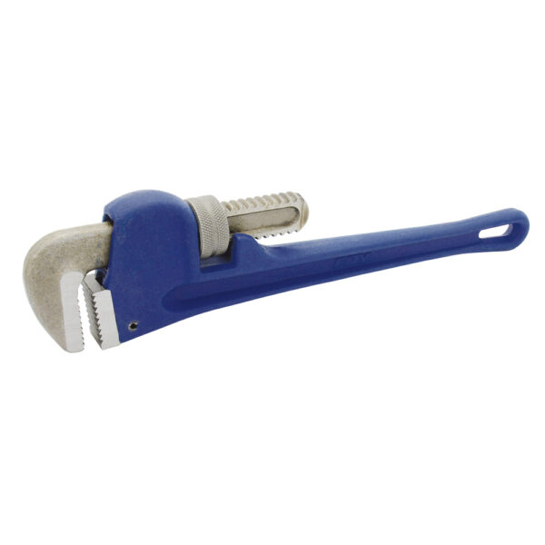 Llave stillson de hierro maleable 10" Foy - Ferrechingón