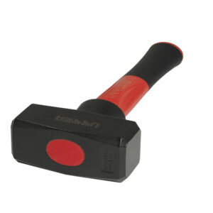 Marro con mango Rubber grip anti-vibración, de 11", 4 lb Urrea - Ferrechingón