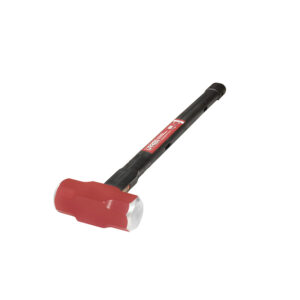 Marro irrompible con mango Rubber grip anti-vibración de 30", 8 lb Urrea - Ferrechingón