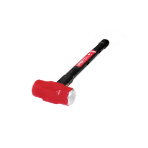 Marro irrompible con mango Rubber grip anti-vibración de 30", 14 lb Urrea - Ferrechingón