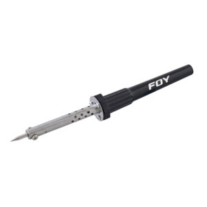 Cautín tipo lápiz 30 W, 120 V Foy - Ferrechingón