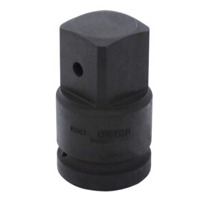 Adaptador con barreno pasado para dado de impacto cuadro de 1" hembra a 1-1/2" macho Urrea - Ferrechingón