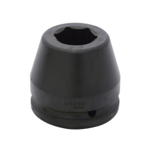 Dado de impacto cuadro de 1-1/2", 6 puntas, en pulgadas, 1-13/16" Urrea - Ferrechingón