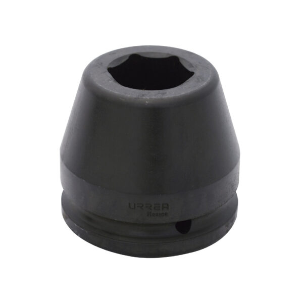 Dado de impacto cuadro de 1-1/2", 6 puntas, en pulgadas, 2" Urrea - Ferrechingón