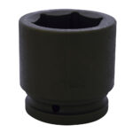 Dado de impacto cuadro de 1-1/2", 6 puntas, en pulgadas, 3-5/8" Urrea - Ferrechingón