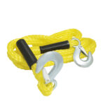 Cuerda para remolque 16 mm x 3.5 m Surtek - Ferrechingón