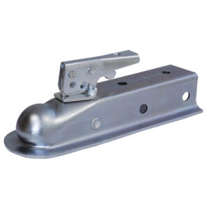 Acoplador para remolque 1-7/8" Surtek - Ferrechingón