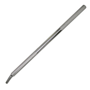 Barra para malacate para banda, 34" Surtek - Ferrechingón