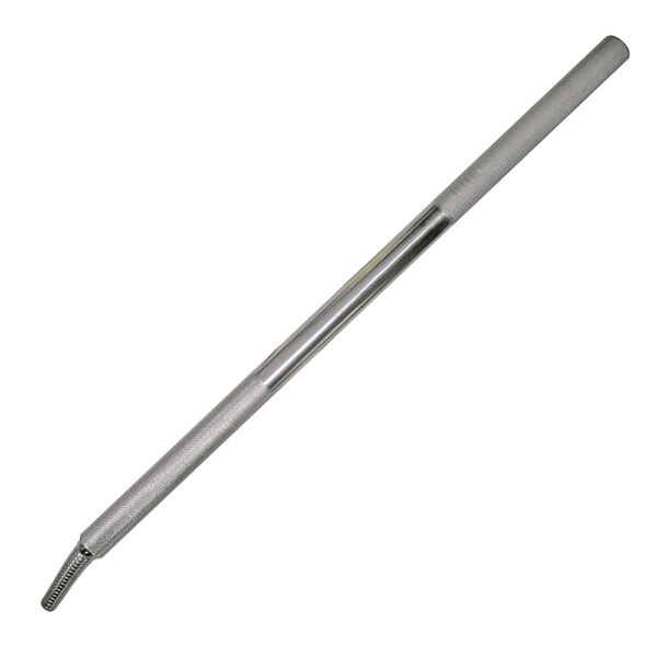 Barra para malacate para banda, 34" Surtek - Ferrechingón