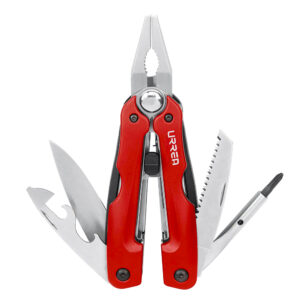 Pinza multiherramienta 12 en 1 de 6" Urrea - Ferrechingón