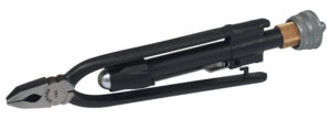 Pinza frena componente con retorno 9-1/4" Urrea - Ferrechingón