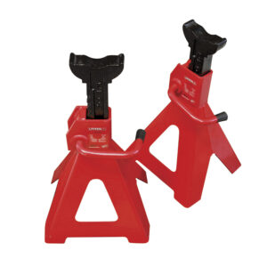 Torres para automóvil de hierro fundido, 3 ton Urrea - Ferrechingón