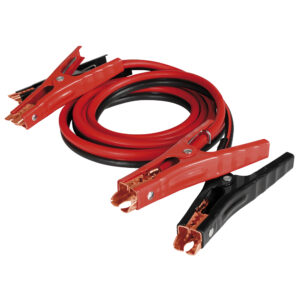 Juego de cables para pasar corriente calibre 4 de 4.8 m Urrea - Ferrechingón