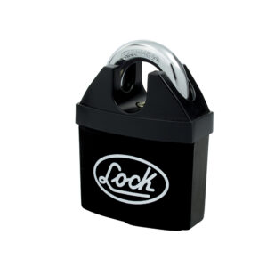 Candado de gancho blindado 65 mm, llave de disco Lock - Ferrechingón