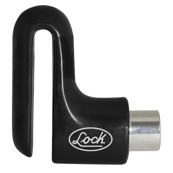 Candado con alarma para freno de disco para motocicleta, llave bancaria Lock Candado con alarma para freno de disco para motocicleta, llave bancaria Lock - Ferrechingón