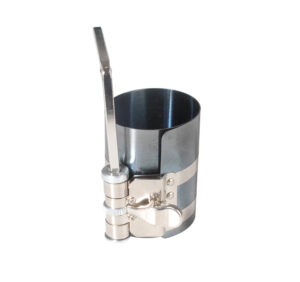 Opresor de anillos 2-1/8" a 5" Urrea - Ferrechingón