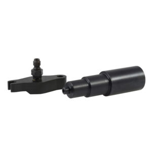 Adaptador para verificador de compresión de motores a diésel 2340D tipo inyector Urrea - Ferrechingón