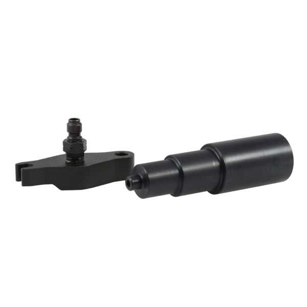 Adaptador para verificador de compresión de motores a diésel 2340D tipo inyector Urrea - Ferrechingón