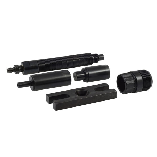 Adaptador para verificador de compresión de motores a diésel 2340D tipo inyector M21 Urrea - Ferrechingón