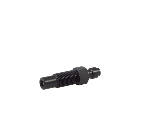 Adaptador para verificador de compresión de motores a diésel 2340D M10 x 1.00 Urrea - Ferrechingón