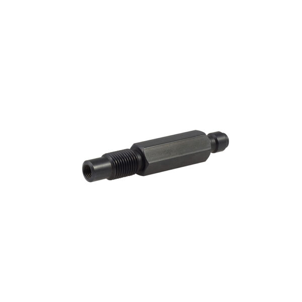 Adaptador para verificador de compresión de motores a diésel 2340D M10 x 1.00 Urrea - Ferrechingón