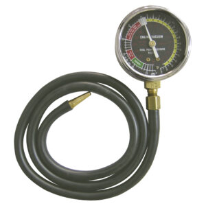 Probador de vacío de bomba de gasolina de 1 a 15 psi Urrea - Ferrechingón