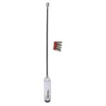 Chicote para ajuste carburador 15-13/32" Urrea - Ferrechingón