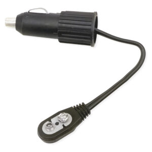 Conector de suministro de corriente Urrea - Ferrechingón