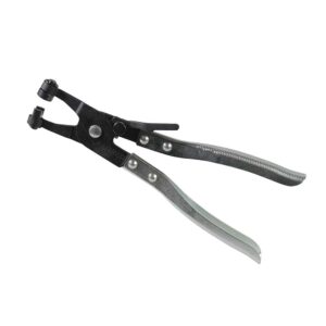 Pinza para abrazadera apertura máxima de 2", 8-1/2" Urrea - Ferrechingón