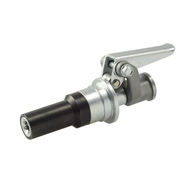 Acoplador rápido para inyector de grasa 8,000 PSI Urrea - Ferrechingón