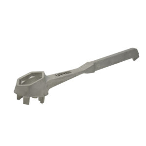 Llave para tapa de tambo 2" y 3/4" Urrea - Ferrechingón