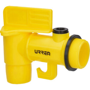 Grifo para tambo rosca 2" Urrea - Ferrechingón