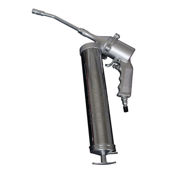 Inyector de grasa neumático de 400 g, 2,400 a 6,000 PSI Urrea - Ferrechingón