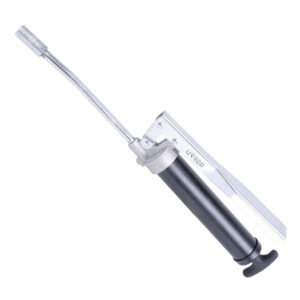 Inyector de grasa a dos manos de 85 g, compacta Urrea - Ferrechingón
