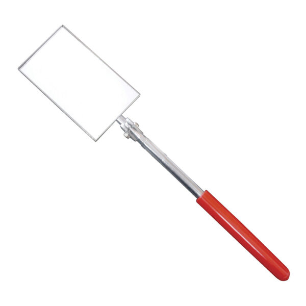 Espejo de inspección telescópico 2-1/8" x 3-1/2" Urrea - Ferrechingón