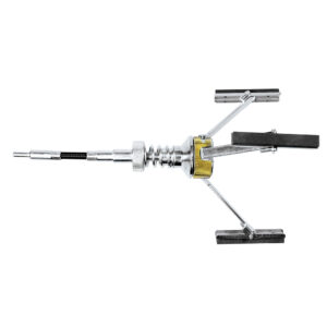 Bruñidora para frenos de tambor de 1-1/4" a 3-1/2" Urrea - Ferrechingón