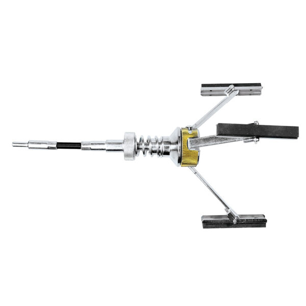 Bruñidora para frenos de tambor de 1-1/4" a 3-1/2" Urrea - Ferrechingón