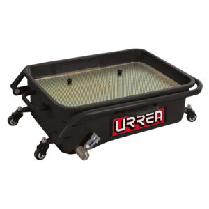 Receptor de aceite por gravedad 65 Lt para camión Urrea - Ferrechingón