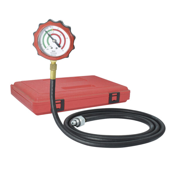 Probador de presión de escape del motor de 0.7 a 15 psi Urrea - Ferrechingón